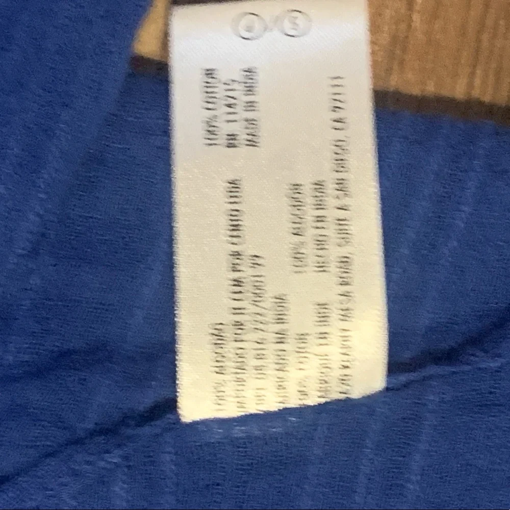 NWT Vix Paula Hermanny swim suit cover up - Picture 4 of 5